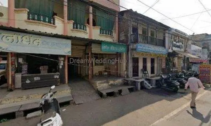 Akansha Boutique