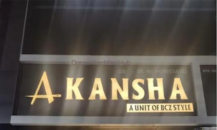 Akansha Designer Store