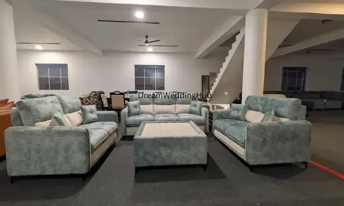 Akansha Furniture