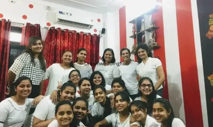 Akarshan Nritya Kala Kendra