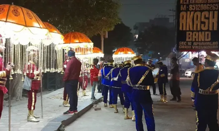Akash Band