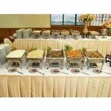 Akash Catering Service