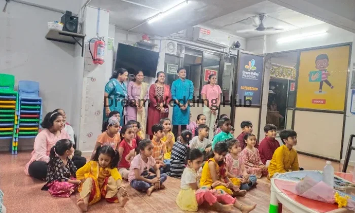 Akash Dance Zone