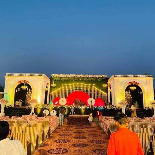Akash Event
