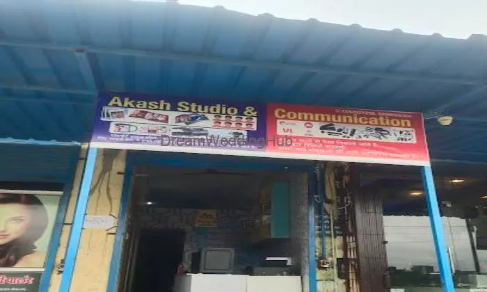 Akash Film Studio