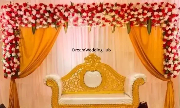 Akash Flower  Events