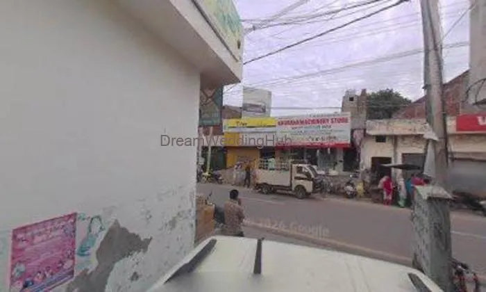 Akash Food Shop