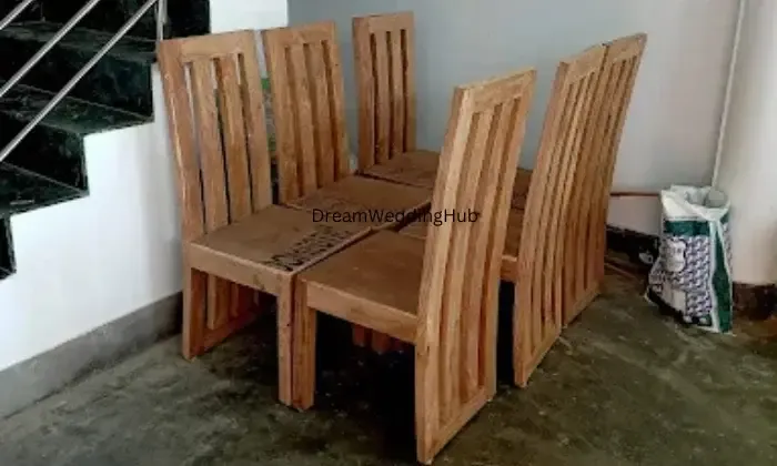Akash Furniture House