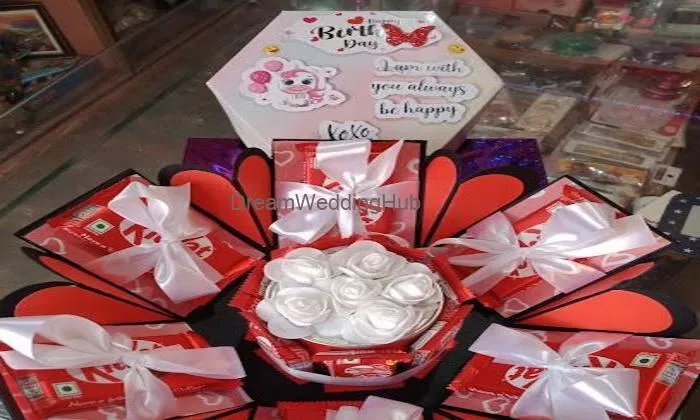 Akash Ganga Gift Gallery