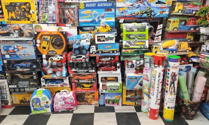 Akash Gift And Toys