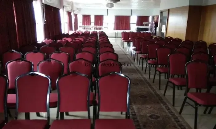 Akash Inn