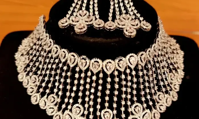 Akash Jewellers Bhopal