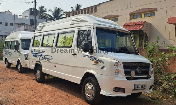Akash Tours And Travels