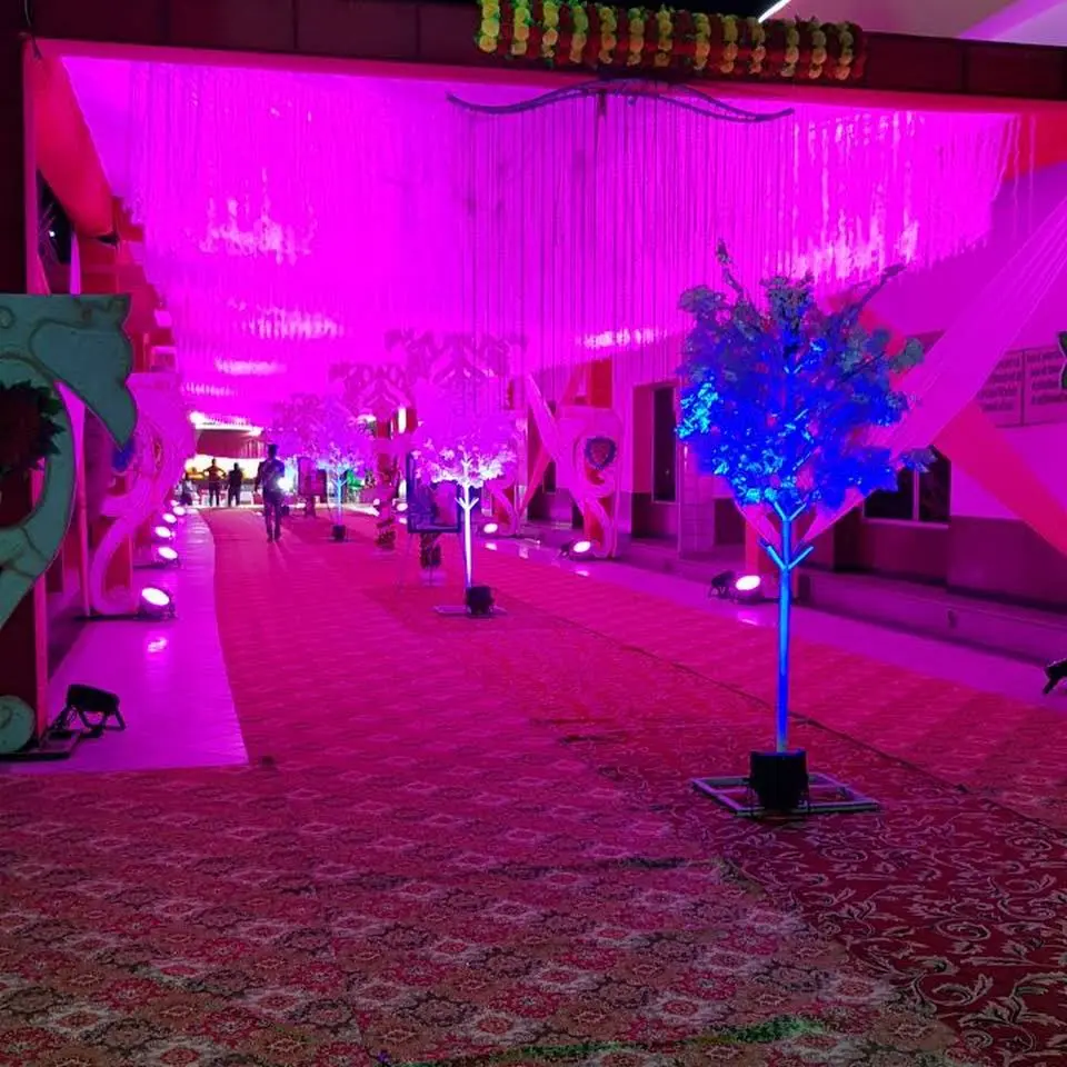 Akashdeep Lawns