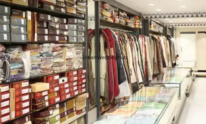 Akashdeep Mens Wear