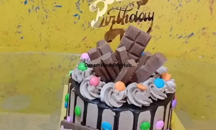 Akbar Bakery