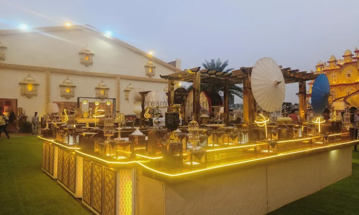 Akbar Catering