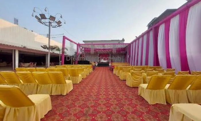 Akbar Palace
