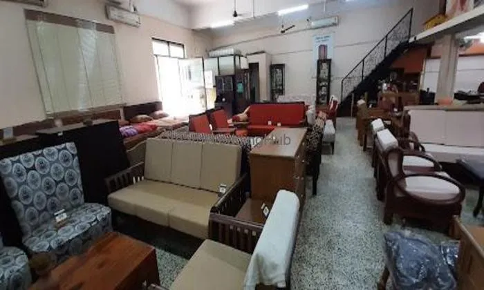 Akbarallys Furniture