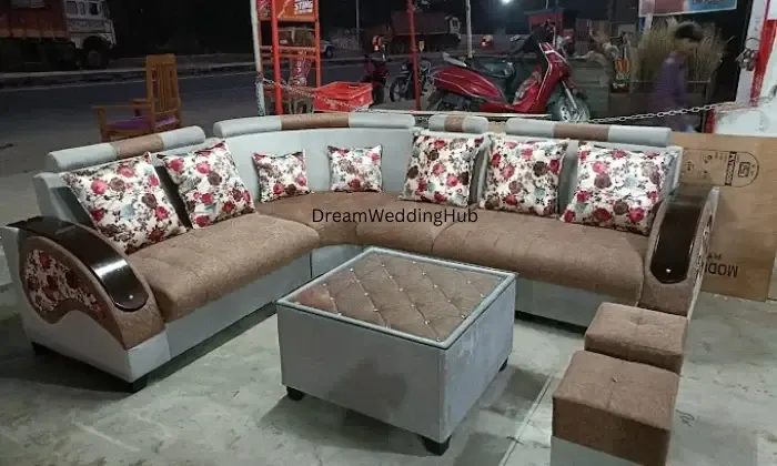 Akfurniture And Interior