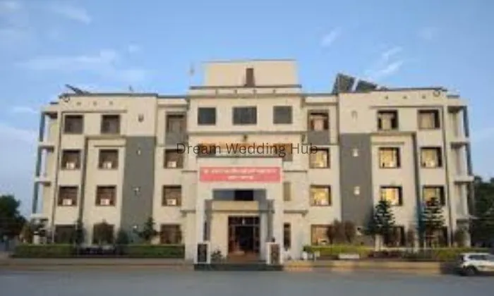 Akhil Bhartiya Maheshwari Seva Sadan