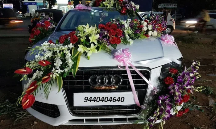 Akhil Car Travels