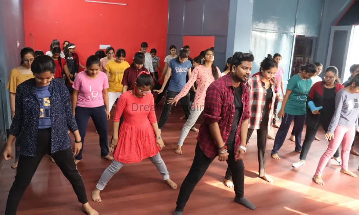 Akhil Dance Company