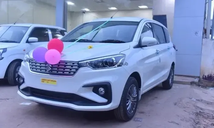 Akhila Car Travels