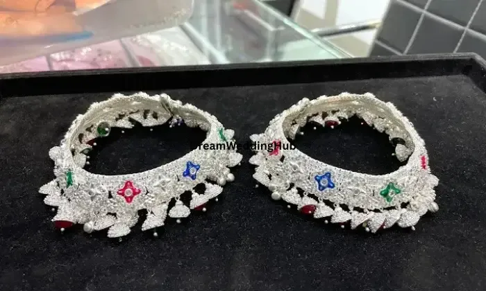 Akhilesh Silver  Company