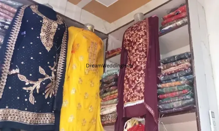 Akhtar Cloth House 