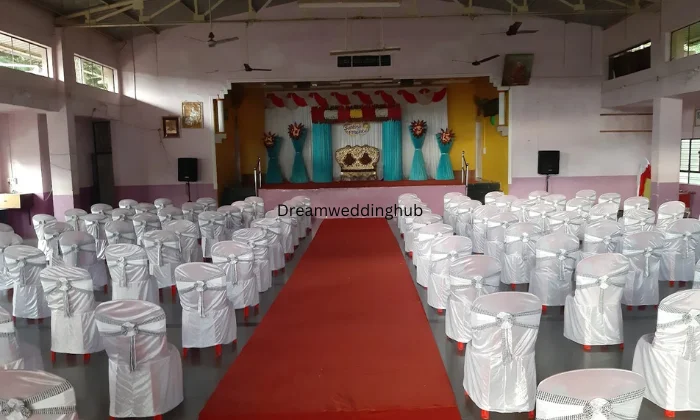 Akkana Balaga Kalyana Mantapa