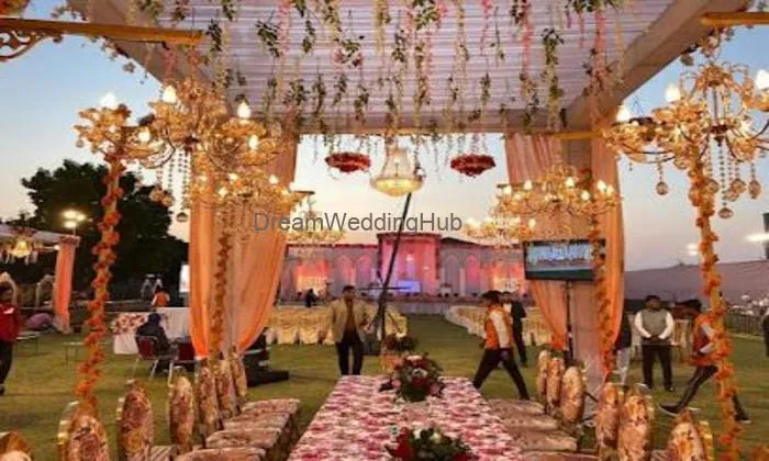 Akki Events & Creation