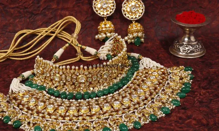 Aklima Jewellery