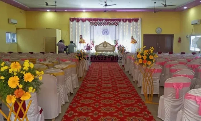 Akm Mahal