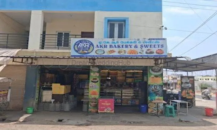 Akr Bakery