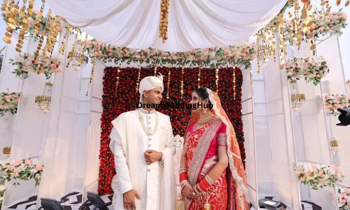Akriti Photo Studio  Wedding Photographer In Lucknow