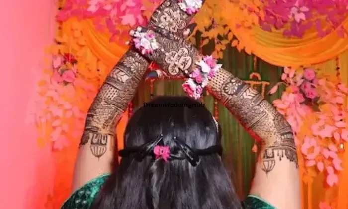 Akriti Wedding Studio