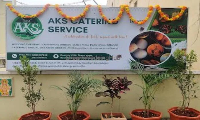 Aks Catering Services