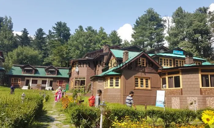 Aksa Resort