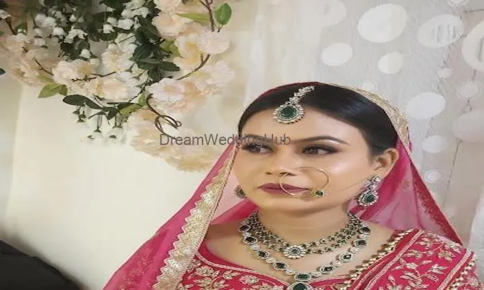 Aksha Makeover