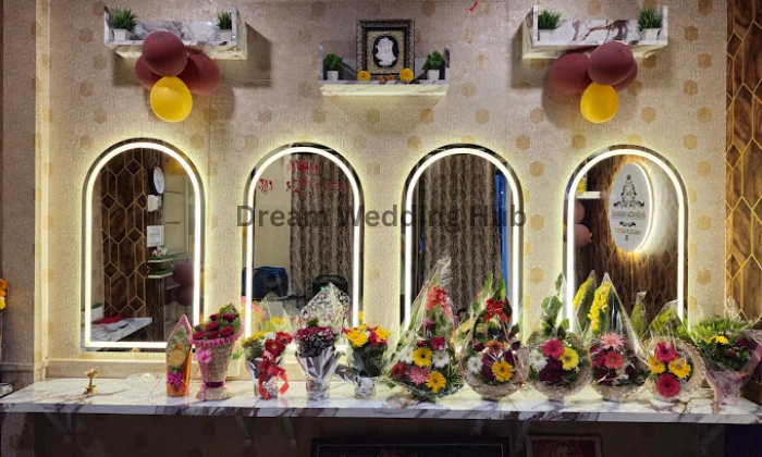 Akshada Warkad Makeup Studio  Academy
