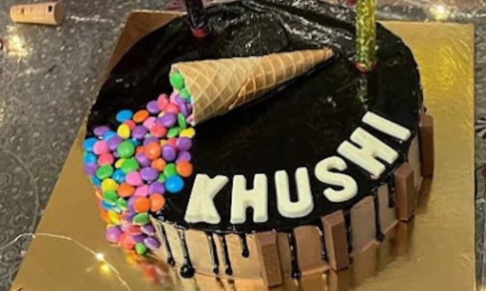 Akshar Bakery