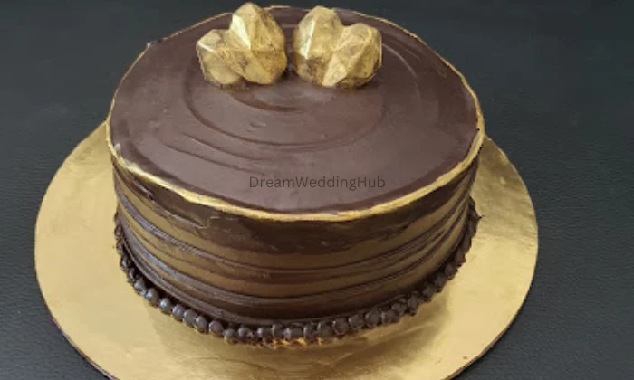 Akshar Cake N Bake