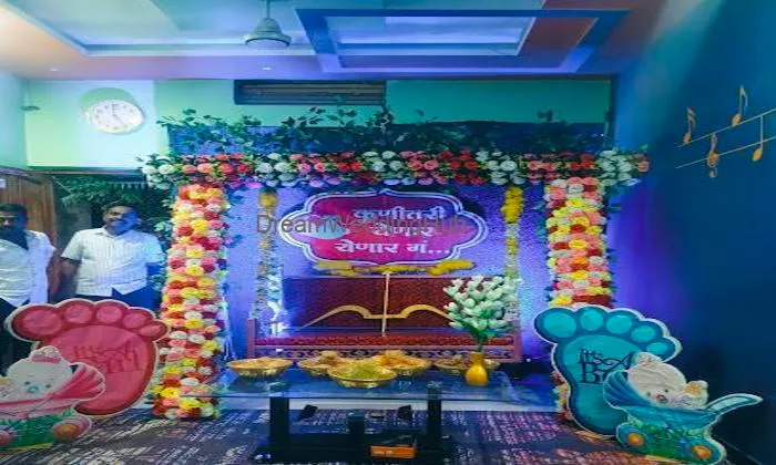 Akshar Event Jintur