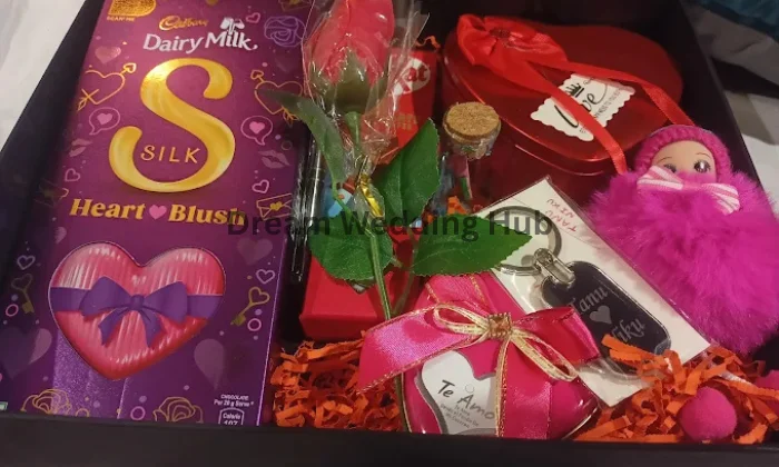 Akshar Gift