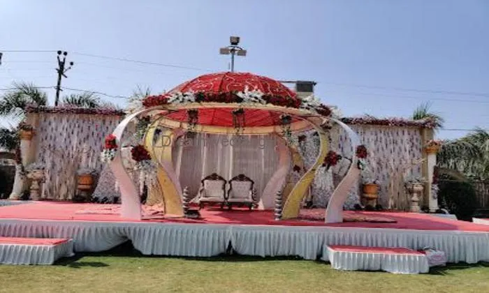 Akshar Party Lawns Akshar Party Lawns