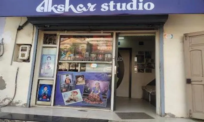 Akshar Studio