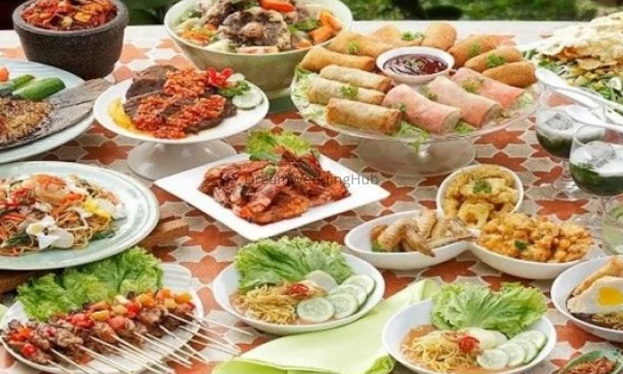 Akshara Caterers