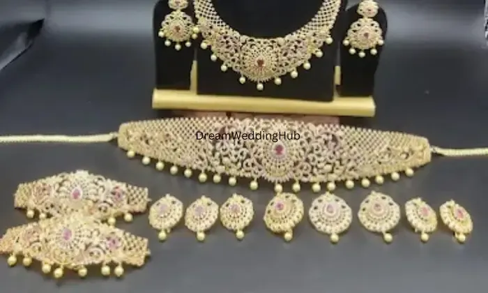 Akshara Gold Covering