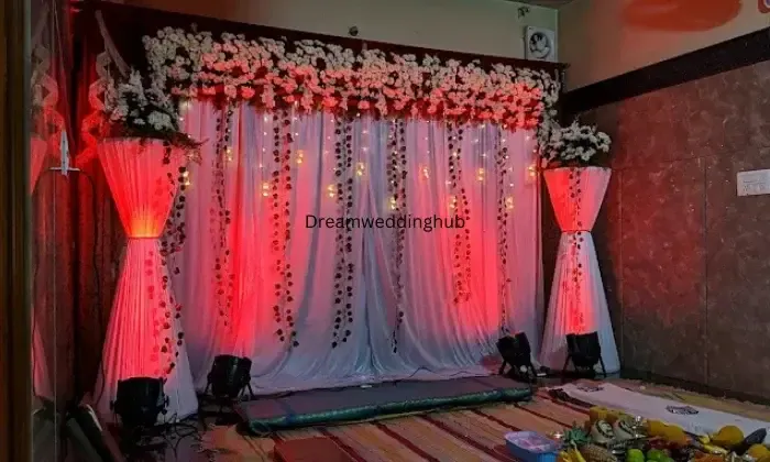 Akshara Party Hall